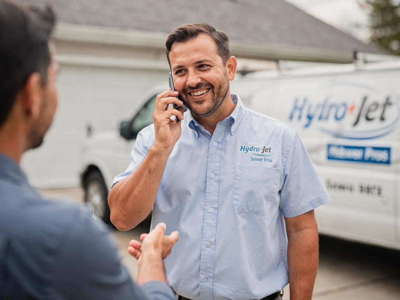 Hydro Jetting Burnham, PA FAQs